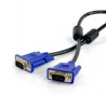 Cabo VGA Para Monitor / Projetor 5M