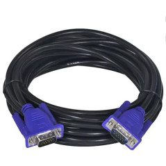 Cabo VGA Para Monitor / Projetor 3M