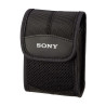Capa Sony para Câmara  tamanho 12 x 8 x 4 cm - LCS-CST/C