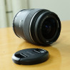 LENTE SONY SAL1855 18-55MM - sal1855