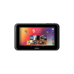 Genesis GT-7301 7" Black - Cortex A9 1.5GHz Tablet