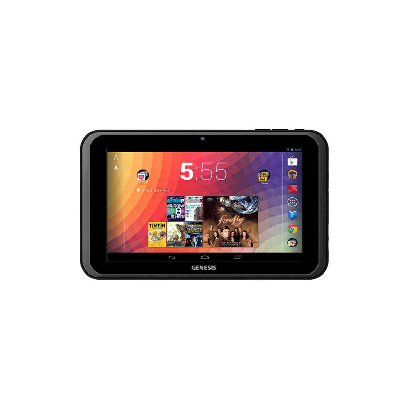 TABLET GENESIS GT-7301 PRETDC-1.5/512/4/2C/3G/7` - GT-7301