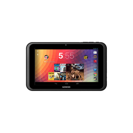 TABLET GENESIS GT-7301 PRETDC-1.5/512/4/2C/3G/7` - GT-7301