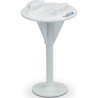 Soporte de Bodyboard GoPro ABBRD-001 para HERO 5-9 - Blanco