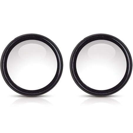 Lentes Protetoras GoPro Para HERO3/3+/4 - AGCLK-301