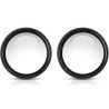Lentes Protetoras GoPro Para HERO3/3+/4 - AGCLK-301