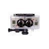 Sistema 3D GoPro (2 Câmeras HD HERO) - AHD3D-301