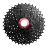 Casete 10V Sunrace MX 11/36 - cambios suaves y precisos