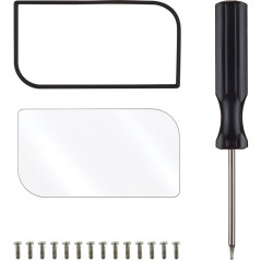 Kit de repuesto de lentes GoPro ADLRK-301 - Accesorio