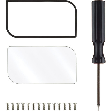 Kit de Reposição de Lentes GoPro - ADLRK-301