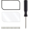 Kit de Reposição de Lentes GoPro - ADLRK-301