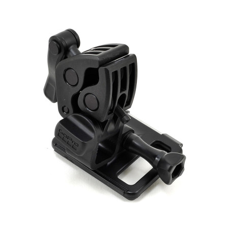 Suporte para Cano GoPro - ASGUM-001