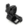 Suporte para Cano GoPro - ASGUM-001