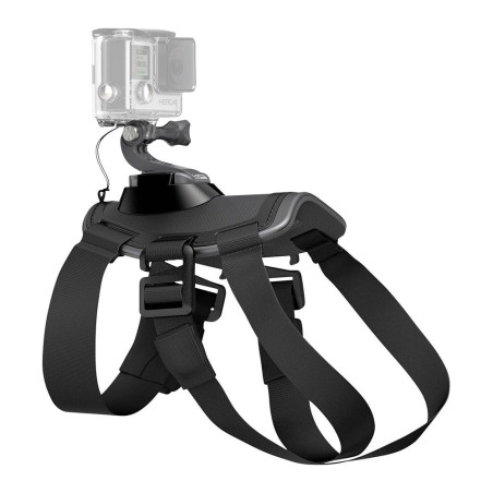 Cinturão para Cachorro GoPro - ADOGM-001