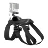 Cinturão para Cachorro GoPro - ADOGM-001