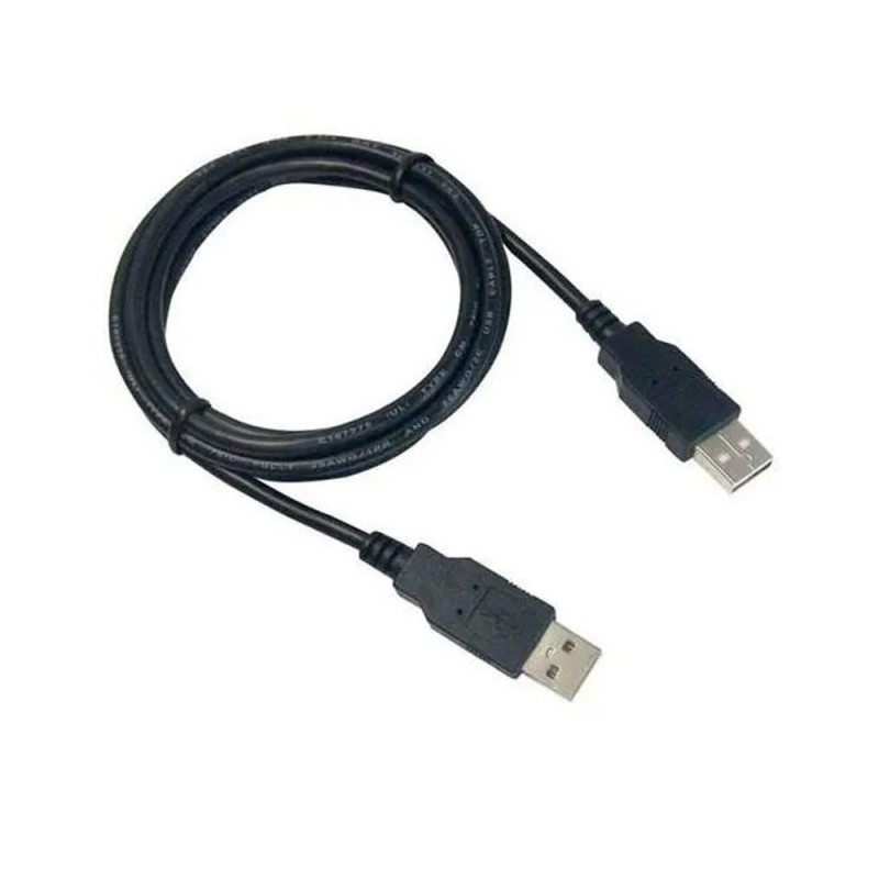 CABO EXTENSAO USB 2.0 1.8 METRO