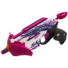 Lança Dardos Hasbro Nerf Rebelle Pink Crush A4739