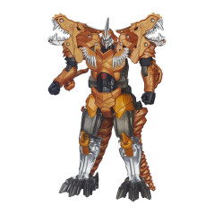 Figura Hasbro - Grimlock Transformers A6153, 10 x 24 x 28 cm