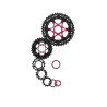Cassete 11V Sunrace MS8 11/42 Black