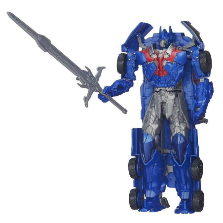 Figura Hasbro Transformers Optimus Prime A6144 - 24x17x8 cm