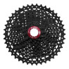 Cassete 11V Sunrace MS8 11/42 Black