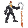 Muñeco Hasbro Marvel A8899 Ghost Rider - Marvel Mashers