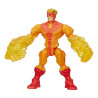 Figura Marvel Hasbro A9830 Pyro - Super Hero Mashers