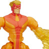 Figura Marvel Hasbro A9830 Pyro - Super Hero Mashers