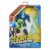 Boneco Hasbro Marvel A9831 Electro