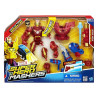 Boneco Hasbro Marvel A6841 Iron Man