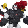 Boneco Hasbro Marvel A6843 War Machine