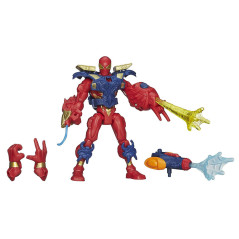 Hasbro Iron Spider Marvel A6844 - Electronic Figure