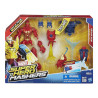 Boneco Hasbro Marvel A6844 Iron Spider