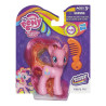 Muñeca My Little Pony Pinkie Pie de Hasbro - Peine, 4x12x15 cm