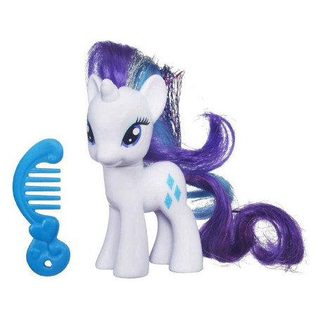 My Little Pony Hasbro A5624 Rarity