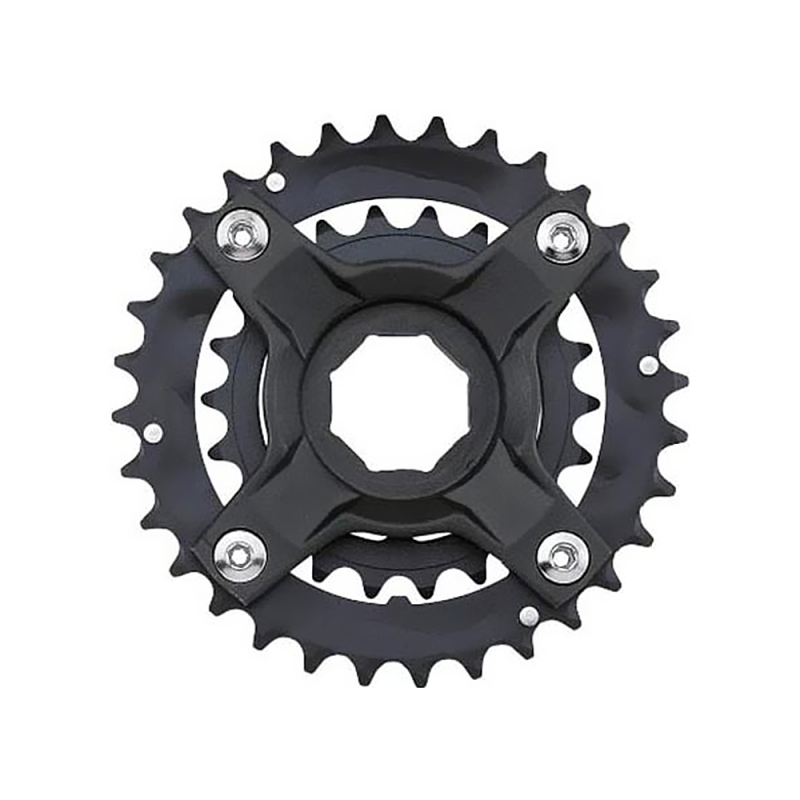 Coroa Para Bicicleta Shun Aranha SRAM X BCD104