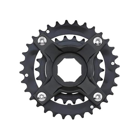 Coroa Para Bicicleta Shun Aranha SRAM X BCD104