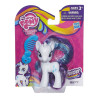 Boneca Hasbro My Little Pony A5624 Rarity - Pônei com Pente