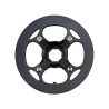 Coroa Para Bicicleta Shun Aranha SRAM X BCD104