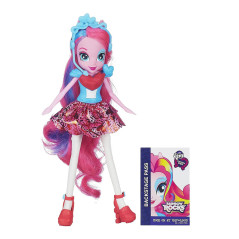 Boneca Hasbro My Little Pony A6773 Pinkie Pie