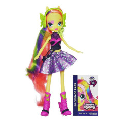 Boneca Hasbro My Little Pony A8629 Fluttershy