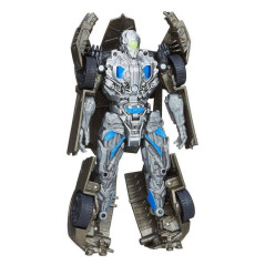 Hasbro Transformers A6156 Lockdown Figure - 11 x 3.99 cm