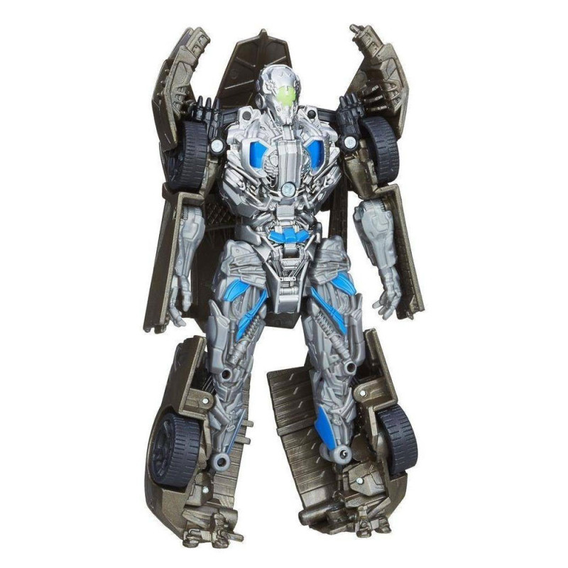 Figura Hasbro Transformers A6156 Lockdown - 11 x 3,99 cm