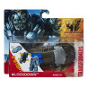 Figura Hasbro Transformers A6156 Lockdown - 11 x 3,99 cm