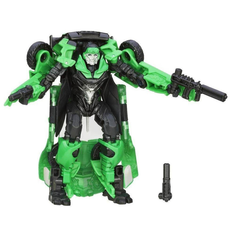 Figura Transformers Hasbro One Step Crosshairs A6510