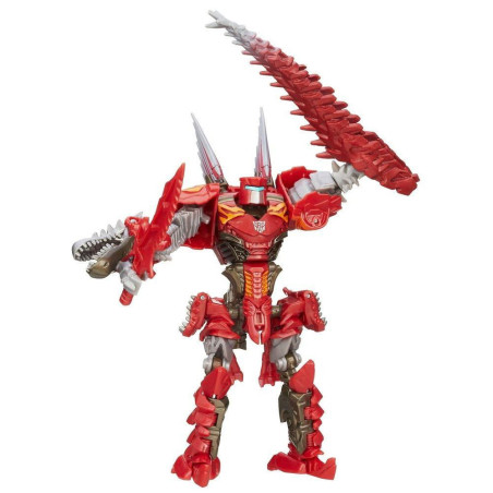 Figura Hasbro Transformers A6512 Scorn - 6 x 16,5 x 25 cm
