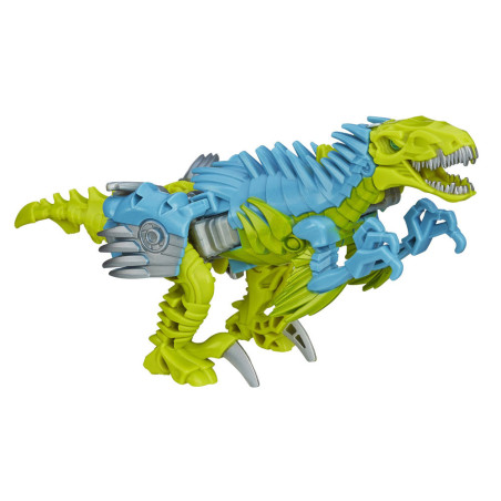 Boneco Dinobot Slash Hasbro A7068 - Transformers 11cm