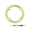 Coroa Para Bicicleta Shun BCD 94 36T MTB-94