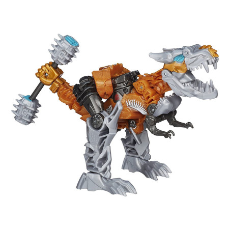 Hasbro Transformers Grimlock A7949 Figure - 6 x 16.5 x 25 cm