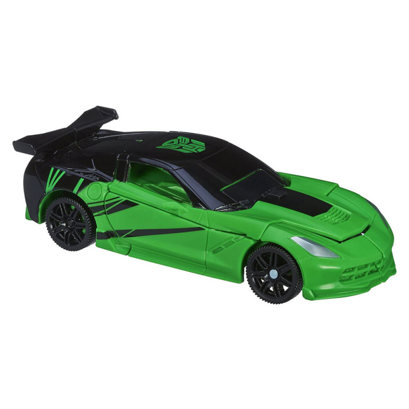 Hasbro Transformers One Step A8119 Crosshairs Action Figure